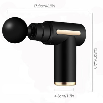 DuoPulse Pro Precision Massager