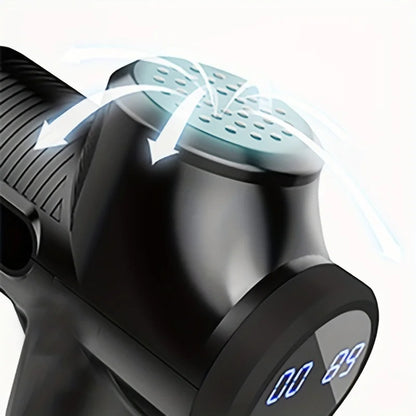 DuoPulse Pro Precision Massager